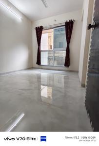 Hall Image of 925 Sq.ft 2 BHK Apartment / Flat for rent in Chinchodyacha Pada Thane for Rs. 19000