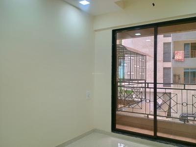 Living Room Image of 803 Sq.ft 2 BHK Apartment / Flat for sale in Venus Skky City Phase I, Dombivli East Thane for Rs. 4999000