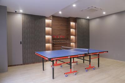 Bedroom Image of 3447 Sq.ft 4 BHK Apartment / Flat for sale in Addor Cloud 9, Ambawadi Ahmedabad for Rs. 31000000