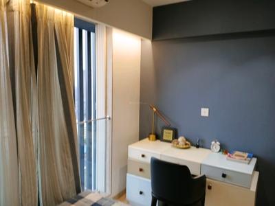 Bedroom Image of 1089 Sq.ft 2 BHK Apartment / Flat for sale in Colaba Mumbai for Rs. 47000000