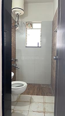 Image of 850 Sq.ft 3 BHK Apartment / Flat for rent in Crystal Properties 33 Keshav Kunj D Wing, Keshav Nagar, Pune for Rs. 42000