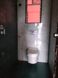 Bedroom Two Image of 900 Sq.ft 2 BHK Apartment / Flat for sale in Om Unnati, Kharghar Navi Mumbai for Rs. 5900000