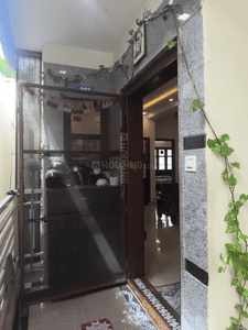 Main Entrance Image of 2066 Sq.ft 3 BHK Apartment / Flat for sale in Chikkalasandra Bengaluru for Rs. 21500000