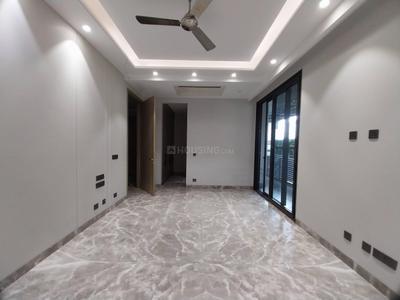 Hall Image of 4500 Sq.ft 4 BHK Builder Floor for sale in Panchsheel Park New Delhi for Rs. 150000000
