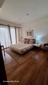 Bedroom Image of 1880 Sq.ft 3 BHK Apartment / Flat for sale in Godrej Arden, Sigma III Greater Noida for Rs. 22000000