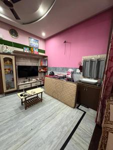 Bedroom Image of 1050 Sq.ft 2 BHK Apartment / Flat for rent in JOP Palms, Sector-28 Rohtak for Rs. 20000