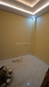 Hall Image of 700 Sq.ft 2 BHK Builder Floor for rent in Sector 7 Rohini New Delhi for Rs. 28000