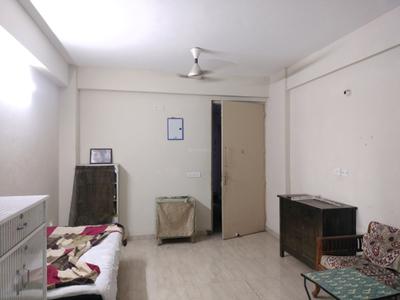 Living Room Image of 723 Sq.ft 2 BHK Apartment / Flat for sale in Advitya Homes, Kail Gaon Faridabad for Rs. 6000000