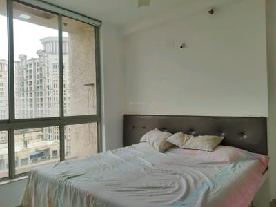 1 BHK Flat
