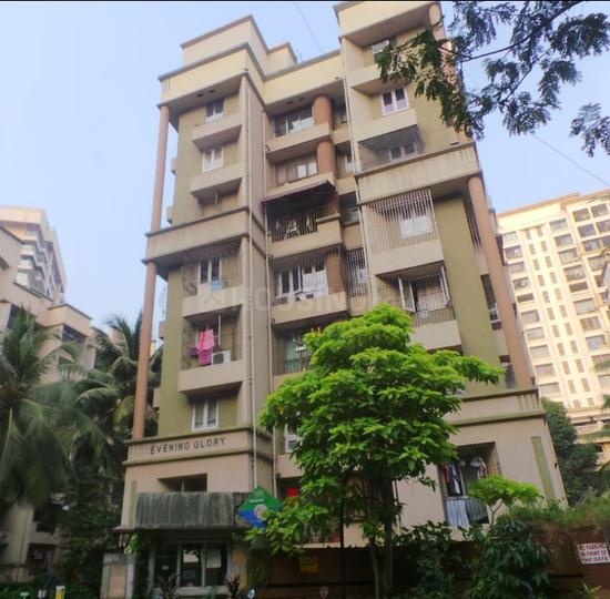 585 Sqft 1 BHK Flat for sale in Raheja Evening Glory CHS Powai