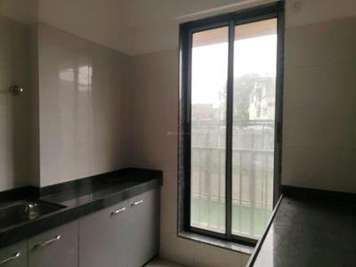 Kitchen Image of 620 Sq.ft 1 BHK Apartment / Flat for sale in Star Signature City Star Pearl, Saphale Mumbai for Rs. 2355000