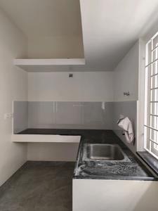 Kitchen Image of 3300 Sq.ft 5 BHK Villa for sale in Injambakkam Chennai for Rs. 31000000