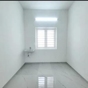 Hall Image of 750 Sq.ft 2 BHK Independent House for sale in Kurudampalayam Coimbatore for Rs. 3400000