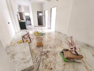 Hall Image of 789 Sq.ft 2 BHK Apartment / Flat for sale in Konnagar Hooghly for Rs. 2130300