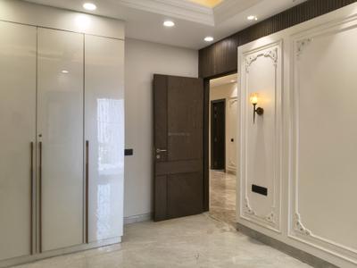 Bedroom Image of 2721 Sq.ft 4.5 BHK Apartment / Flat for sale in DLF Park Place, Sector 54 Gurgaon for Rs. 104000000
