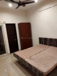 Bedroom Image of 2250 Sq.ft 3 BHK Apartment / Flat for rent in Doon Golden Manor, Malsi Dehradun for Rs. 40000