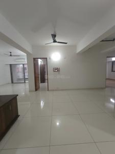 Living Room Image of 2160 Sq.ft 3 BHK Apartment / Flat for sale in Indraprasth Shivanta, Ambli Ahmedabad for Rs. 20500000