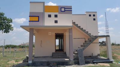 Image of 900 Sq.ft Residential Plot / Land for sale in Kulathur, Pudukkottai for Rs. 585000