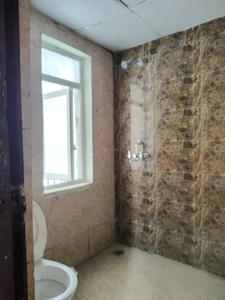 Bedroom One Image of 920 Sq.ft 2.5 BHK Apartment / Flat for sale in Amrapali Dream Valley 2, Noida Extension Greater Noida for Rs. 6860000
