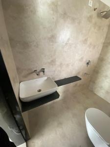 Image of 1105 Sq.ft 2 BHK Apartment / Flat for sale in H S Lagom Homes, Wakad, Pune for Rs. 9000000