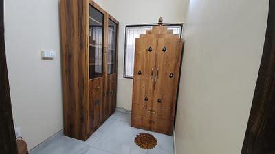 Bedroom Image of 1400 Sq.ft 4 BHK Apartment / Flat for sale in Nandi Park, Gottigere Bengaluru for Rs. 10400000