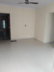 Hall Image of 600 Sq.ft 1 BHK Apartment / Flat for sale in Snow Drop, Borivali West Mumbai for Rs. 12500000