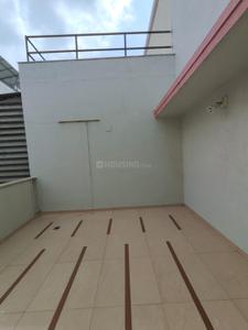 Balcony Image of 4500 Sq.ft 4 BHK Villa for sale in Iscon Ambli Road Ahmedabad for Rs. 70000000