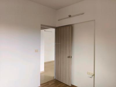 Bedroom Image of 1098 Sq.ft 2.5 BHK Apartment / Flat for rent in Lodha Casa Rio, Palava Phase 1 Thane for Rs. 22500