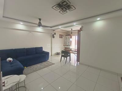 Hall Image of 1161 Sq.ft 2 BHK Apartment / Flat for sale in Mahaveer Ranches by Mahaveer Group, Choodasandra Bengaluru for Rs. 14000000