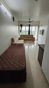 Bedroom Image of 1800 Sq.ft 3 BHK Apartment / Flat for rent in Grand Riviera, Paldi Ahmedabad for Rs. 75000