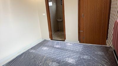 Bedroom Image of 1405 Sq.ft 3 BHK Apartment / Flat for sale in Kanakpura Jaipur for Rs. 5700000