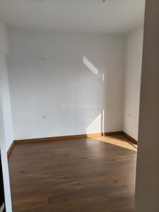 Bedroom Image of 1000 Sq.ft 2 BHK Duplex for sale in Geras Planet Of Joy, Upper Kharadi Pune for Rs. 13000000