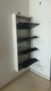 Bedroom Image of 1850 Sq.ft 3 BHK Apartment / Flat for rent in Takshashila Air, Ellisbridge Ahmedabad for Rs. 56000