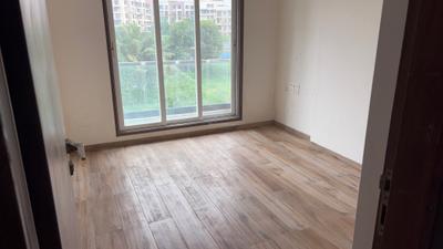 Bedroom Image of 1099 Sq.ft 2 BHK Apartment / Flat for sale in Mangeshi Woods, Kalyan West Kalyan for Rs. 8700000