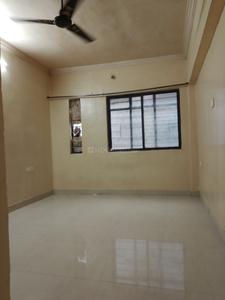 Hall Image of 580 Sq.ft 1 BHK Apartment / Flat for sale in Camp Pune for Rs. 5100000