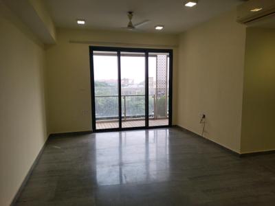 Living Room Image of 732 Sq.ft 2 BHK Apartment / Flat for sale in Rathod Ratan Address, Prabhadevi Mumbai for Rs. 37500000