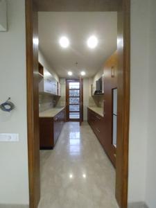 Image of 2000 Sq.ft 3 BHK Builder Floor for sale in Sector 7, Panchkula for Rs. 35000000
