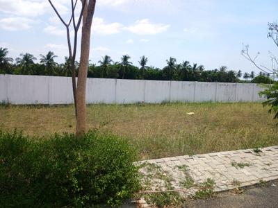 Image of 900 Sq.ft Residential Plot / Land for sale in Thiruporur, Chennai for Rs. 2520000