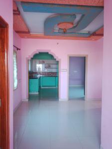 Hall Image of 800 Sq.ft 2 BHK Independent House for rent in TUDA Layout Tumkur for Rs. 9500