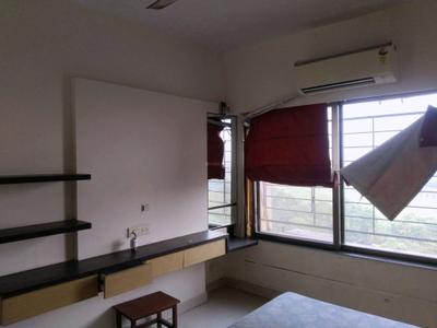 Bedroom Image of 1320 Sq.ft 3 BHK Apartment / Flat for sale in Sorrento, Santacruz West Mumbai for Rs. 66000000