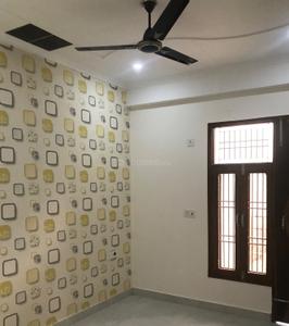 Bedroom Image of 1000 Sq.ft 2 BHK Builder Floor for sale in Shalimar Garden Ghaziabad for Rs. 5200000