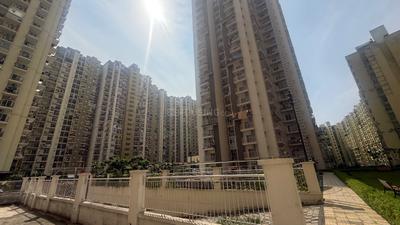 Image of 1275 Sq.ft 2.5 BHK Apartment / Flat for sale in Trident Embassy Reso, Noida Extension, Greater Noida for Rs. 11000000