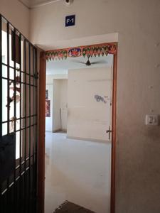 Balcony Image of 822 Sq.ft 2 BHK Apartment / Flat for sale in Ambattur Chennai for Rs. 4932000