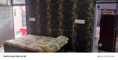 Bedroom Image of 1524 Sq.ft 4 BHK Independent House for sale in Shahganj Agra for Rs. 12000000
