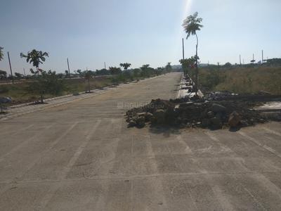 Image of 1100 Sq.ft Residential Plot / Land for sale in Saakar Corridor, Bada Bangarda, Indore for Rs. 4100000