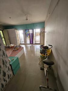 Hall Image of 3500 Sq.ft 4 BHK Penthouse for sale in Kharghar Navi Mumbai for Rs. 45000000