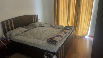 Bedroom Image of 1685 Sq.ft 3 BHK Apartment / Flat for rent in Assotech Blith, Gopalpur Gurgaon for Rs. 42000