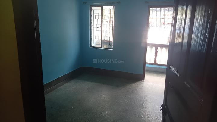 Dipak Apartment Dum Dum Metro Bedroom One 1