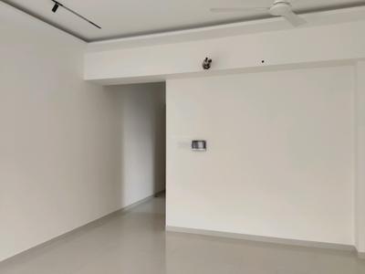Living Room Image of 1000 Sq.ft 2 BHK Apartment / Flat for sale in Dhokali Naka Thane for Rs. 13500000