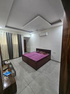 Hall Image of 1800 Sq.ft 2.5 BHK Builder Floor for rent in Sector 82 Mohali for Rs. 35000